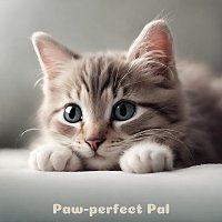 Přední strana obalu CD Paw-Perfect Pal