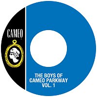 Přední strana obalu CD The Boys Of Cameo Parkway Vol. 1
