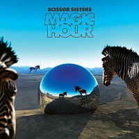 Scissor Sisters – Magic Hour