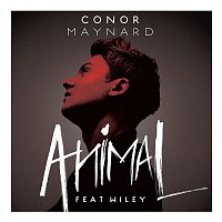 Conor Maynard – Animal