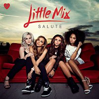 Little Mix – Salute