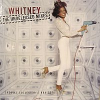 Whitney Houston – Dance Vault Mixes - The Unreleased Mixes (Special Collector's Box Set)