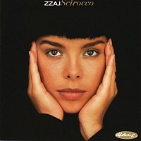 Přední strana obalu CD Scirocco