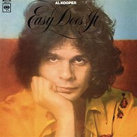 Al Kooper – Easy Does It