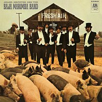 Julius Wechter, The Baja Marimba Band – Fresh Air