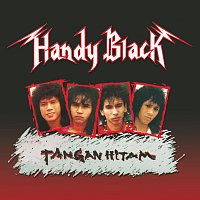 Handy Black – Tangan Hitam