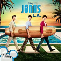 Jonas Brothers – Jonas L.A.