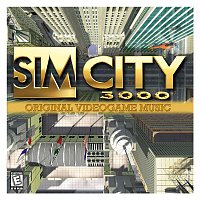 EA Games Soundtrack – SimCity 3000 (Original Soundtrack)