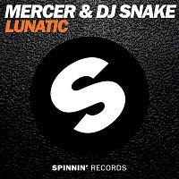 DJ MERCER & DJ Snake – Lunatic