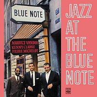 Maurice Vander – Jazz at the Blue Note