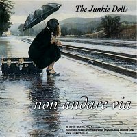 Přední strana obalu CD Non Andare Via