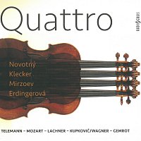 Různí interpreti – Quattro FLAC