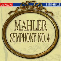Vladimir Fedoseyev, Moscow RTV Large Symphony Orchestra – Mahler: Symphony No. 4