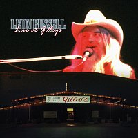 Leon Russell – Live At Gilley's