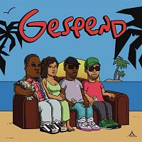 Architrackz, Mula B, LouiVos – Gespend