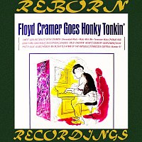 Floyd Cramer – Goes Honky Tonkin' (HD Remastered)