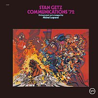 Stan Getz – Communications '72