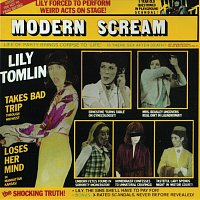 Lily Tomlin – Modern Scream