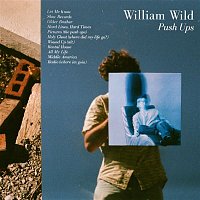 William Wild – Holy Ghost (where did my life go?)