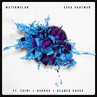 Sara Hartman – Watermelon (feat. Tuimi)