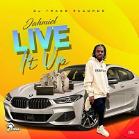 Jahmiel – Live It Up