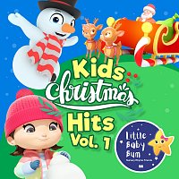 Little Baby Bum Nursery Rhyme Friends – Kids Christmas Hits, Vol. 1
