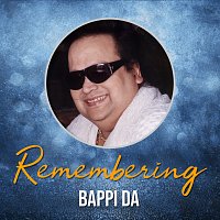 Přední strana obalu CD Remembering Bappi Da
