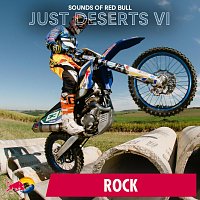 Sounds of Red Bull – Just Deserts VI