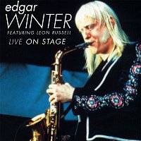 Edgar Winter – Live On Stage