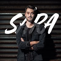 Přední strana obalu CD Sára