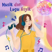 Různí interpreti – Musik & Lagu Asyik