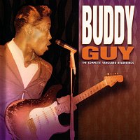 Buddy Guy – The Complete Vanguard Recordings