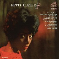Ketty Lester – The Soul of Me