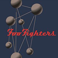 Foo Fighters – The Colour And The Shape