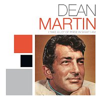 Dean Martin – I Take A Lot Of Pride In What I Am