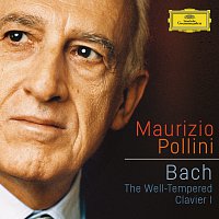 Maurizio Pollini – Bach, J.S.: The well-tempered Clavier