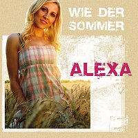 Alexandra Potzelsberger – Wie der Sommer