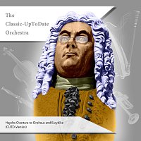 Haydns Overture to Orpheus and Eurydike