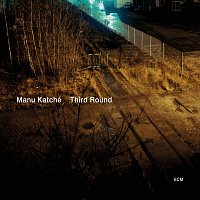 Manu Katché – Third Round