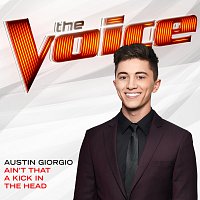 Austin Giorgio – Ain’t That A Kick In The Head [The Voice Performance]