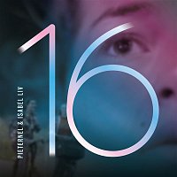 Přední strana obalu CD 16