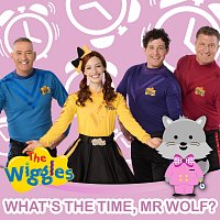 The Wiggles – What's The Time, Mr Wolf?