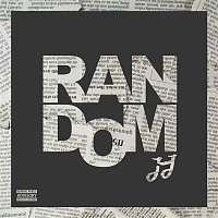 Přední strana obalu CD Random