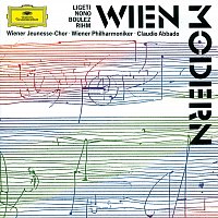 Wiener Jeunesse-Chor, Wiener Philharmoniker, Claudio Abbado – Wien Modern