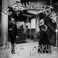 Arielle Dombasle, Nicolas Ker – Le Grand Hotel