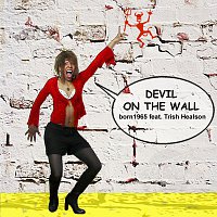 Přední strana obalu CD Devil On The Wall