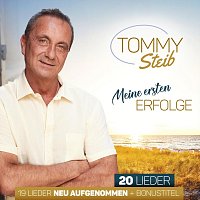 Tommy Steib – Meine ersten Erfolge
