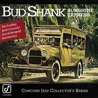 Bud Shank – Sunshine Express