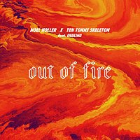 Noel Holler, TEN TONNE SKELETON, ENDLING – Out Of Fire