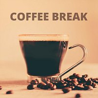 Přední strana obalu CD Coffee Break